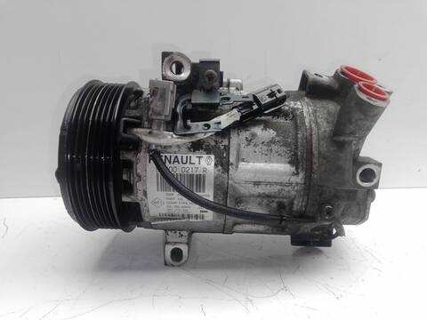 Foto 2ª: Compresor Aire Acondicionado Renault Clio 1.2 TCE ENERGY 120CV 88KW [H5F403] (2014)