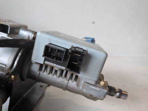 Foto 3ª: Columna Dirección Opel Corsa Z12XEP (2006)