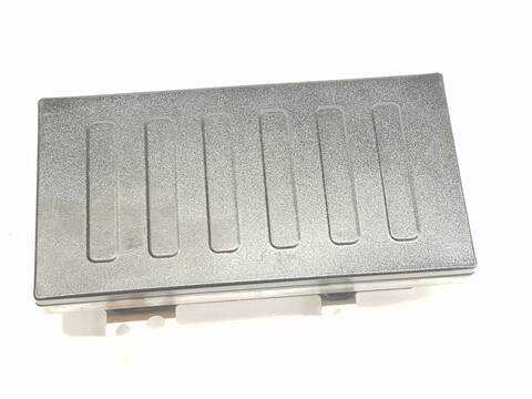 Centralita Motor ECU Ford Focus TREND PLUS