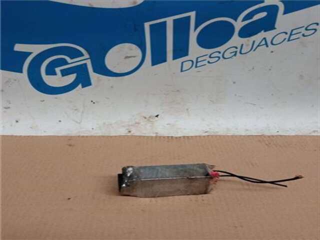 Centralita Motor ECU Volkswagen Golf 1.9 TDI