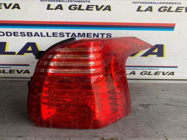 Piloto Trasero Derecho Peugeot 5008 1.6 HDI 112CV 0CV