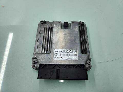 Centralita Motor ECU Audi Q3 ATTRACTION QUATTRO 150CV 110KW