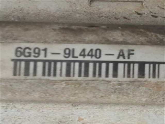 Foto 3ª: Intercooler Ford Mondeo 2.0 TDCI (2007)