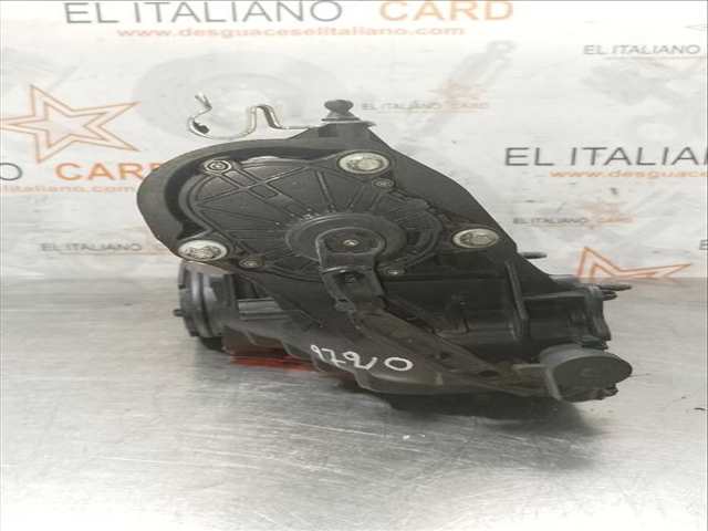 Foto 3ª: Colector Admisión Mercedes Clase C 160 C 200 CDI 204.007) BERLINA 136CV 100KW [651913] (2010)