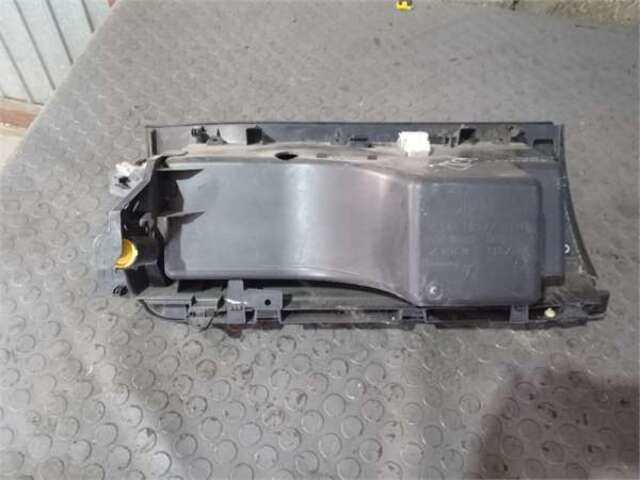 Foto 3ª: Guantera Citroen C4 1.6 HDI [9HZ-DV6TED4]