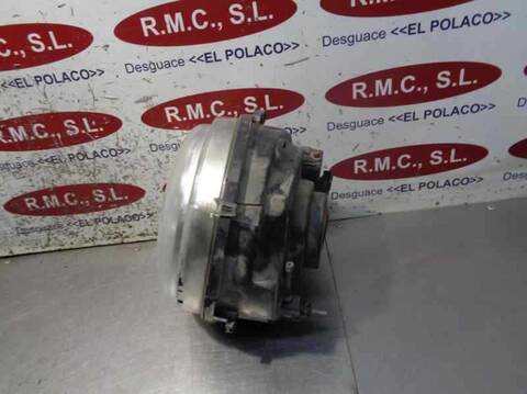 Foto 3ª: Faro Izquierdo Jeep Cherokee 2.8 CRD EXTREME 163CV 120KW [53C] (2007)