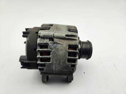 Foto 1ª: Alternador Audi A3 2.0 TDI AMBIENTE 140CV 103KW [CFFB] (2003)
