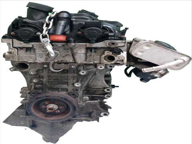 Foto 1ª: Motor Completo Bmw Serie 3 315 N20 184 CV 135KW [N20B20B]
