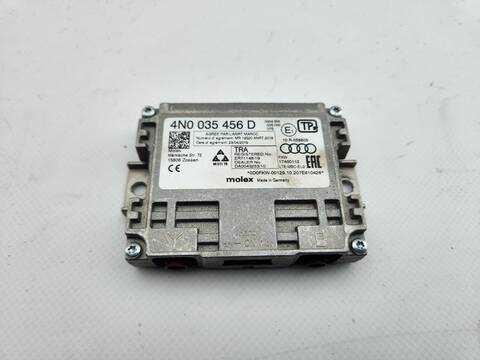 Centralita Motor ECU Cupra Leon BASIS E-HYBRID 204CV