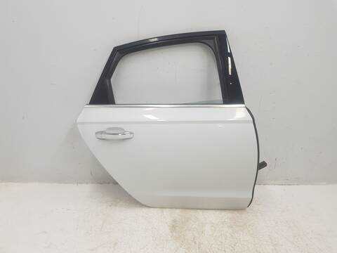 Puerta Trasera Derecha Audi A6 2.0 TDI ULTRA