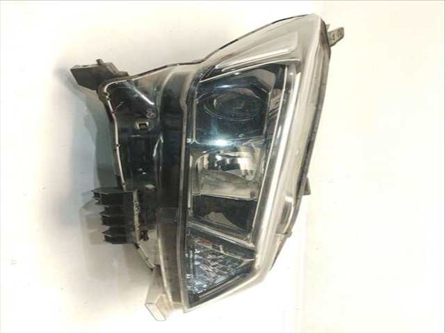 Faro Derecho Nissan Leaf N-CONNECTA 150CV 110KW