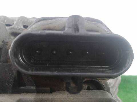 Foto 3ª: Alternador Man TGL 12.XXX 7.0 [D0836LFL63] (2012)