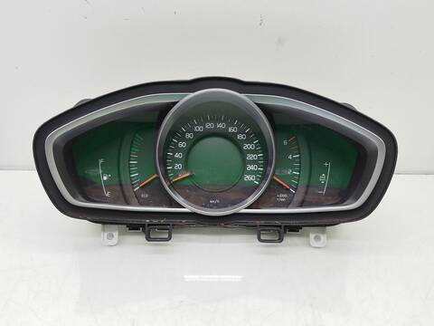 Cuadro de Instrumentos Volvo V40 R-DESIGN 114CV 84KW