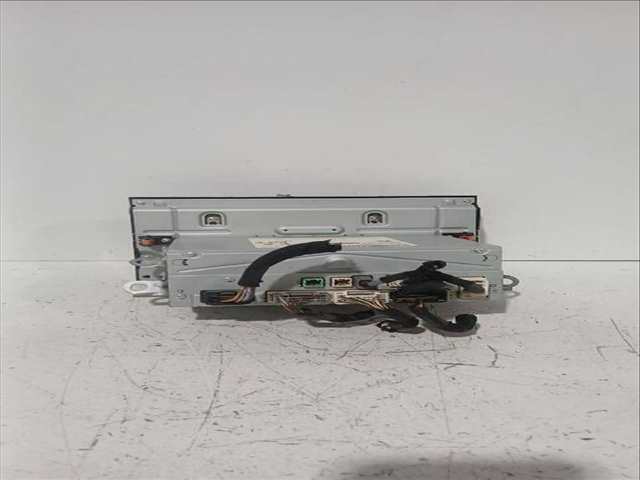 Foto 3ª: Pantalla Multifuncion Toyota Corolla 1.8 VVTI HYBRID MZEA12 ZRE211 ZWE211) 122CV [2ZR-FXE] (2019)