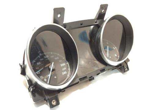 Cuadro de Instrumentos Land Rover Discovery 2.0 TD4 CAT 150CV 110KW