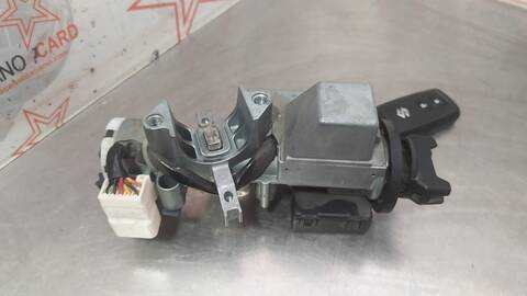 Foto 4ª: Antirrobo Suzuki SX4 TAKUMI 135CV 99KW [D20AA] (2013)