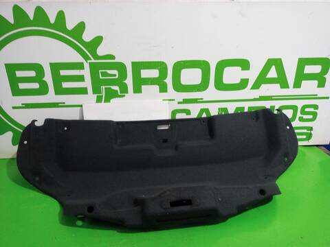 Foto 1ª: Tapizados Cartoneras Peugeot 508 ACTIVE 140CV 103KW [8DRHF8] (2012)