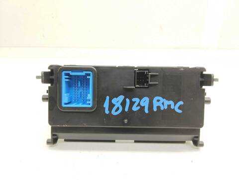 Centralita Motor ECU DS 4 BASIS 120CV 88KW
