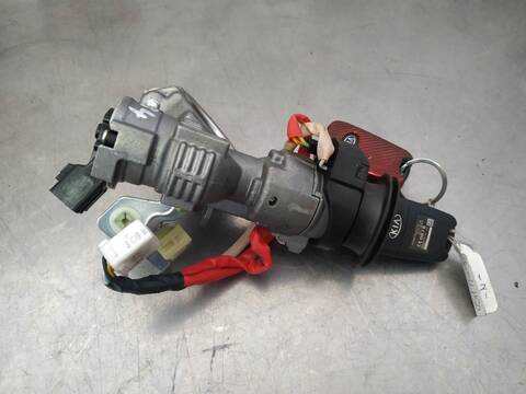 Foto 3ª: Antirrobo Kia Sportage EMOTION 4X2 116CV 85KW [D4FD] (2013)