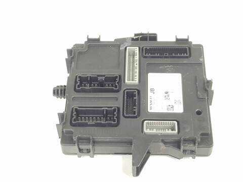 Centralita Motor ECU Renault Clio EQUILIBRE