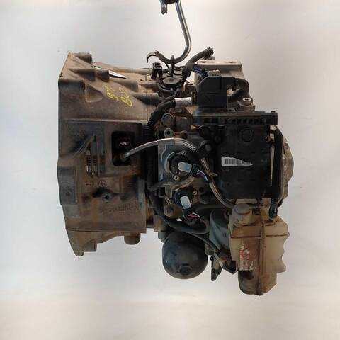 Foto 2ª: Caja Cambios Peugeot 208 1.6 HDI (2012)