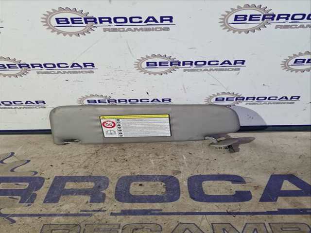 Foto 2ª: Parasol Derecho Alfa Romeo Giulietta 1.6 JTDM CAT 105CV 77KW [940A3000] (2013)