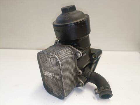 Radiador Aceite Seat Exeo ERENCE 2 TDI 143CV