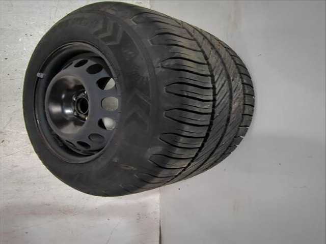 Foto 3ª: Neumatico Citroen Jumpy 1.5 BLUEHDI 100 102CV [YHR (DV5RUCD)] (2016)