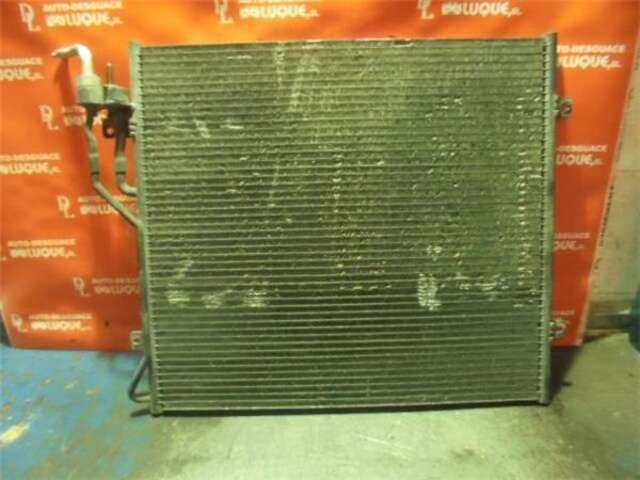 Radiador Calefaccion A.A. Jeep Cherokee 2.5 CRD BÁSICO [2.5 LTR. - 105 KW CRD CAT]