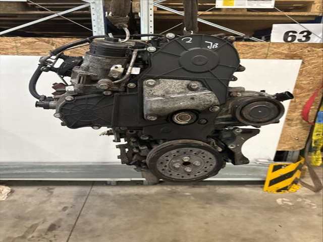Motor Completo Opel Insignia 170 CV 125KW