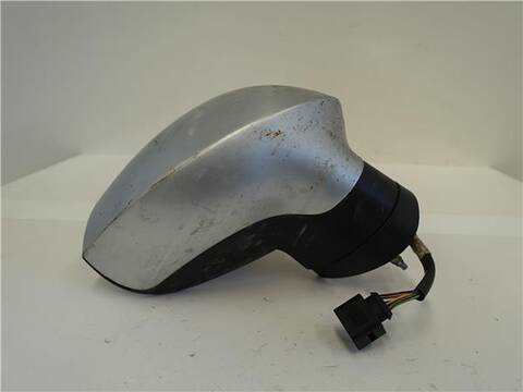 Foto 2ª: Retrovisor Derecho Seat Leon 1.9 TDI 105CV 77KW [BLS] (2010)