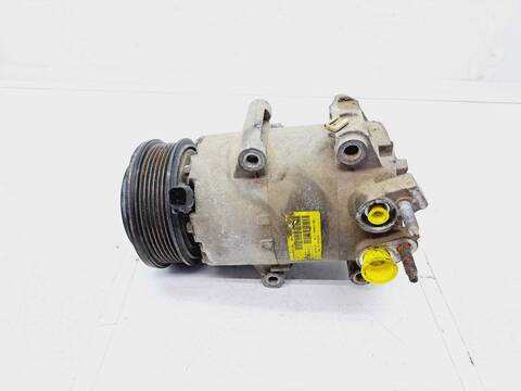 Compresor Aire Acondicionado Ford Focus 1.6 TDCI CAT 95CV 70KW