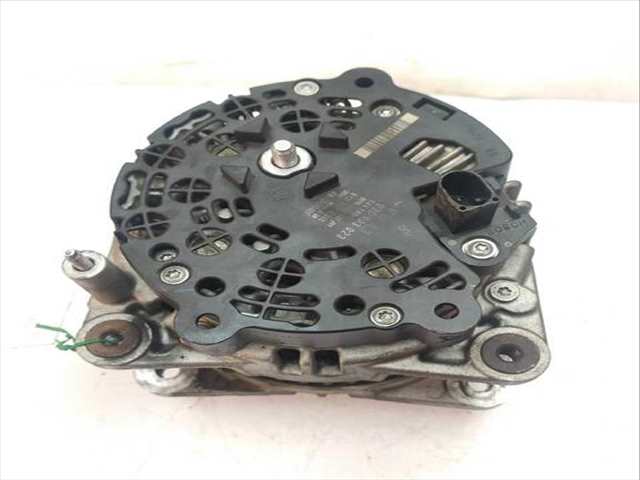 Foto 3ª: Alternador Volkswagen Passat 2.0 TDI (2005)