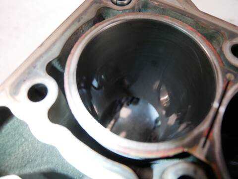 Foto 1ª: Bloque Motor Ford C Max 125 CV 92KW DXA [B7DA] (2019)