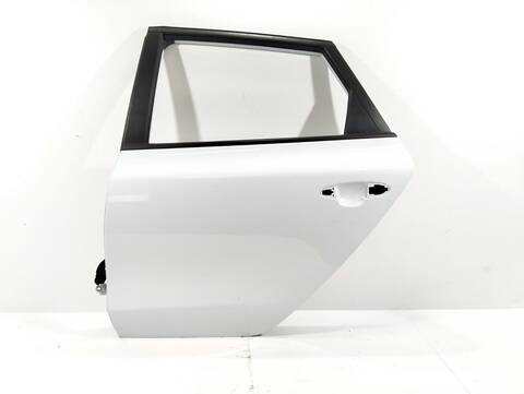 Puerta Trasera Izquierda Kia Ceed DRIVE 1 CRDI CAT 136CV
