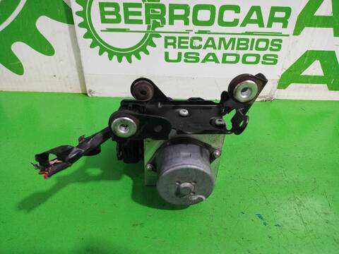 Foto 3ª: Abs Ford S Max TITANIUM 140CV [QXWB] (2006)