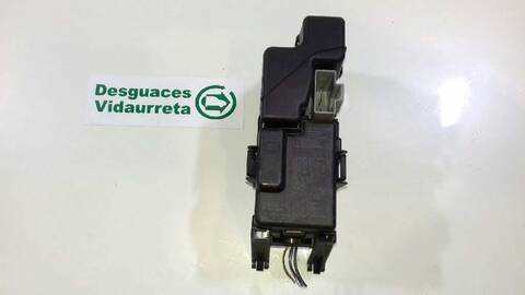 Caja Reles Fusibles Volvo XC 70 MOMENTUM AWD 205CV 151KW