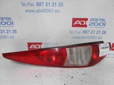 Piloto Trasero Izquierdo Ford Mondeo 2.0 TDCI 130CV 96KW FAMILIAR
