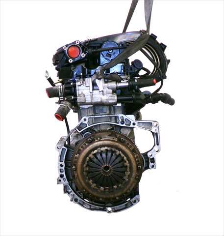 Foto 3ª: Motor Completo Citroen C3 1.2 G 2016-2024 [HM05] (2021)