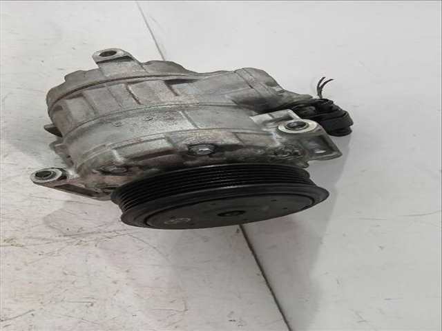 Foto 2ª: Compresor Aire Acondicionado Volkswagen Phaeton 3.0 V6 TDI 4MOTION 240CV [CARB CEXA] (2002)