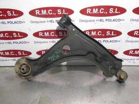 Brazo Suspension Delantero Derecho Chevrolet Nubira 1.8 CAT BERLINA 122CV 90KW