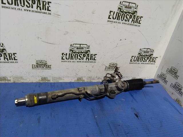 Foto 2ª: Cremallera de Direccion Toyota Land Cruiser HDJ 100 4.2 [IKDFTV] (2006)