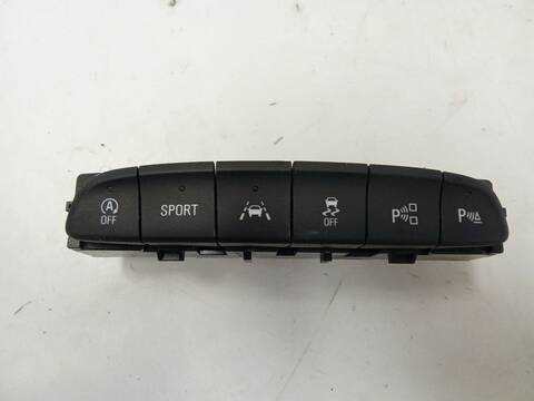 Mando Multifuncion Opel Astra 1.0 TURBO 68) 105CV 77KW