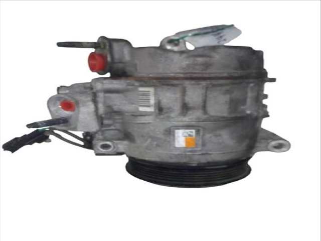 Compresor Aire Acondicionado Ford Focus 1.5 TDCI