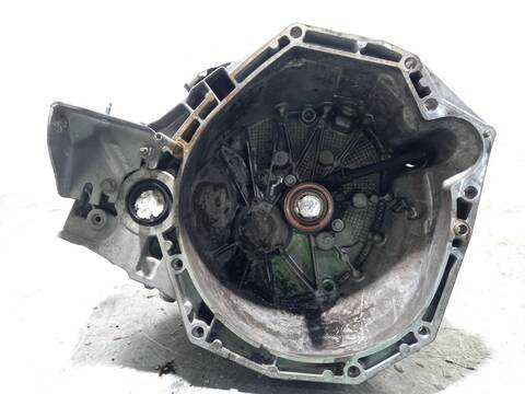 Caja Cambios Dacia Duster 1.5 DCI 109CV 80KW