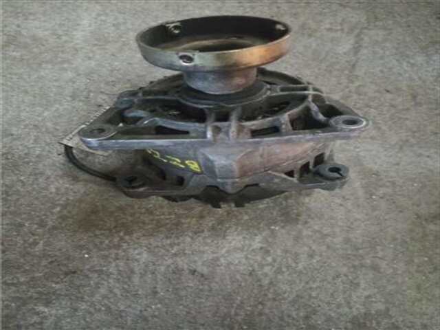 Foto 2ª: Alternador Ford Fiesta 1.8 DI [RTN]