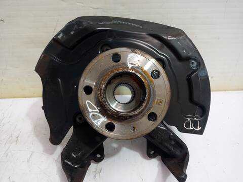Mangueta Delantera Derecha Seat Ibiza ERENCE 95CV 70KW