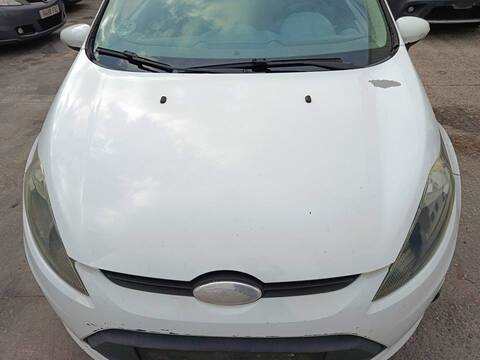 Capot Ford Fiesta F6JB