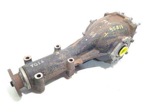 Diferencial Trasero Subaru Legacy OUTBACK LIMITED 150CV 110KW