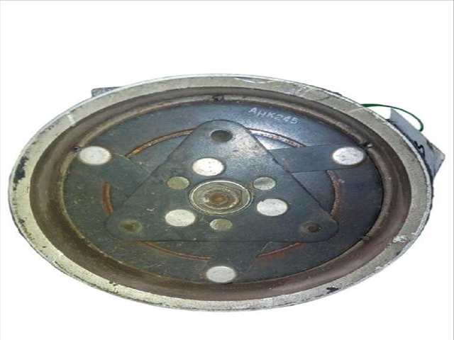 Foto 3ª: Compresor Aire Acondicionado Renault Twingo 1.2 16V CN0K CN0V CN0A) (2007)